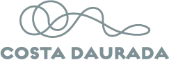Costa Daurada Logo Costa Daurada