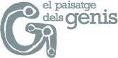 El Paisatge dels Genis Logo El Paisatge dels Genis