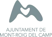 Ajuntament de Mont-roig del Camp Logo Ajuntament de Mont-Roig del camp
