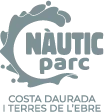 Nàutic Parc Logo Nàutic Parc