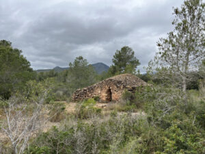 Barraca de Espiral - Imatge 2
