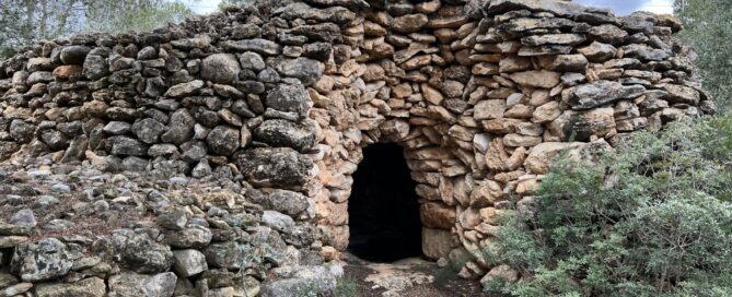 Barraca de Miquel Terna - Imatge 1