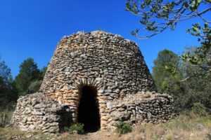 Barraques de Pedra Seca