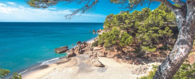 CALA CALIFÒRNIA