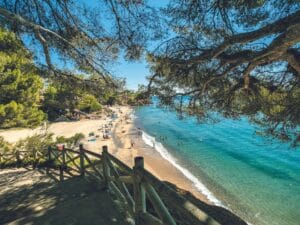 CALA DE SANTA FE