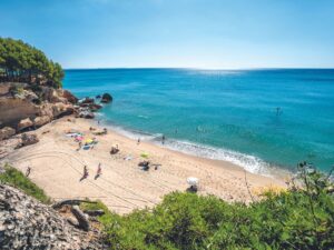 CALA DEL PESCADOR