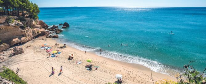 CALA DEL PESCADOR