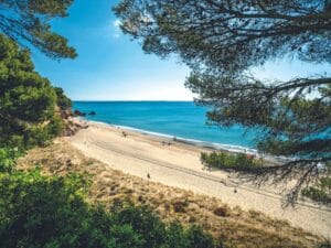 CALA DELS ÀNGELS