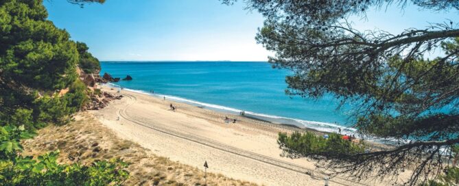 CALA DELS ÀNGELS