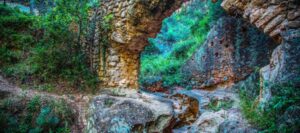 El barranc de la Mina de les Nines - Imatge 5