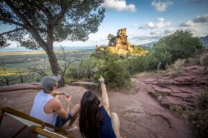 Ermita de la Mare de Déu de la Roca - Imatge 2