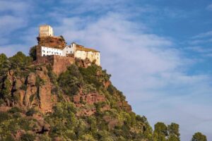 Ermita de la Mare de Déu de la Roca - Imatge 1
