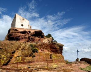 Ermita de Sant Ramon de Penyafort