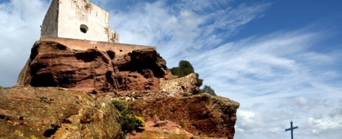 Ermita de Sant Ramon de Penyafort