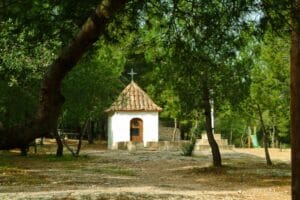 Ermita del Peiró