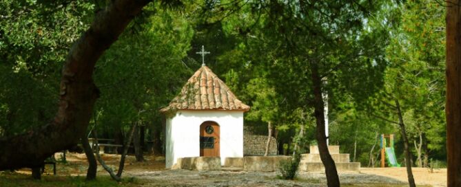 Ermita del Peiró