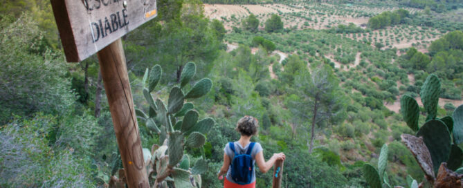 Escales del Diable