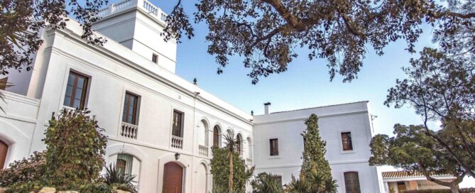 Fundació Mas Miró