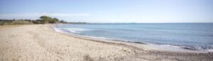 La Platja de Mont-roig
