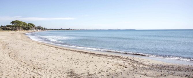 La Platja de Mont-roig