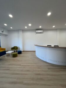 OFICINA DE TURISME DE MIAMI PLATJA