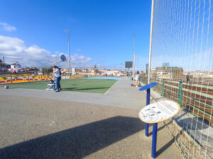 Parc Lilí Álvarez - Imatge 2