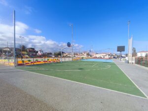 Parc Lilí Álvarez - Imatge 1