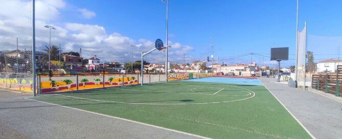Parc Lilí Álvarez - Imatge 1