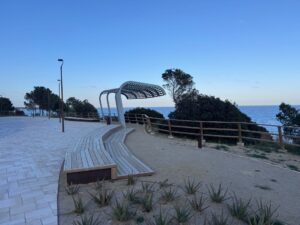 Passeig de les cales - Imatge 1