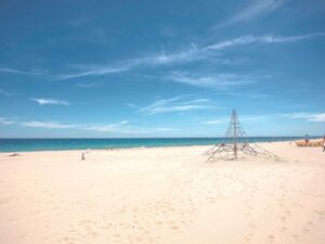 PLATJA CRISTALL