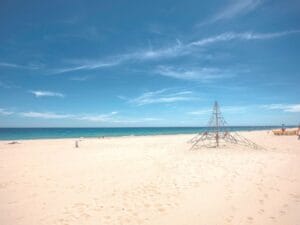 PLATJA CRISTALL