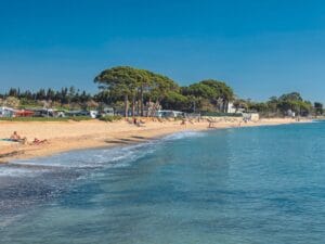 PLATJA DE LA PIXEROTA