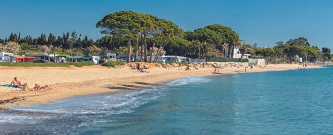 PLATJA DE LA PIXEROTA
