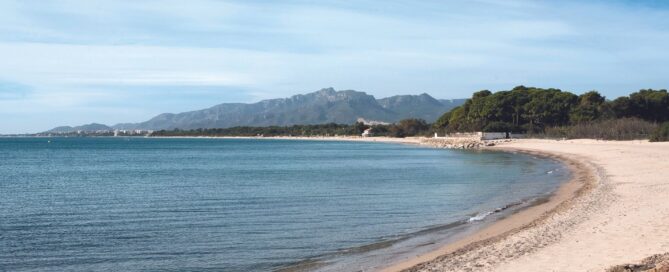 PLATJA DE RIFÀ