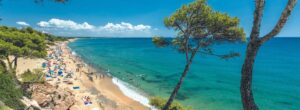 PLATJA DELS PENYALS