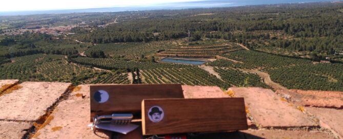 Escape Room :Operació Mont-roig