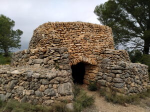 Mont-roig, pedra a pedra