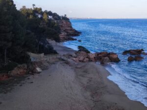 CALA CALAZUL - Imatge 1