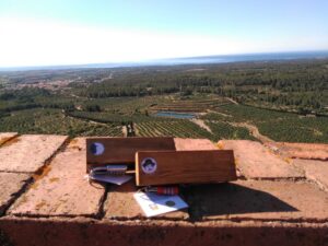Escape Room :Operació Mont-roig