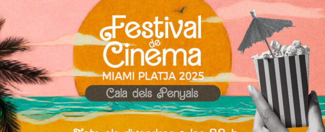 Festival de Cinema de Miami Platja