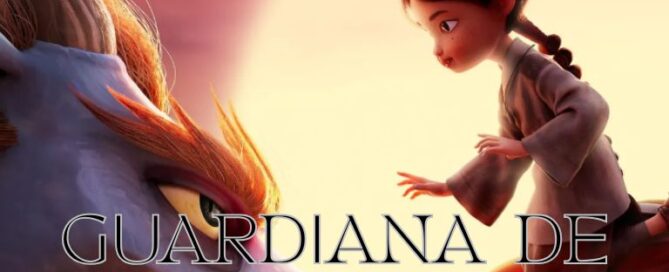 FESTIVAL DE CINEMA DE MIAMI PLATJA – GUARDIANA DE DRAGONES