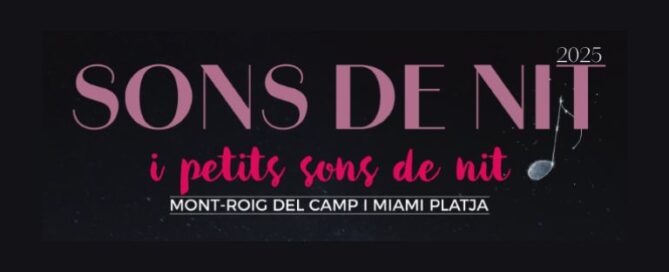 Sons de Nit i Petits Sons de Nit