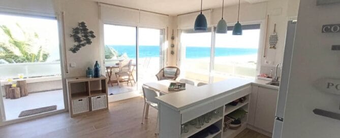 Apartamentos Guardamar