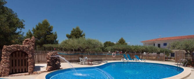 Apartaments Javaica