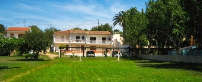 Apartaments Javaloy