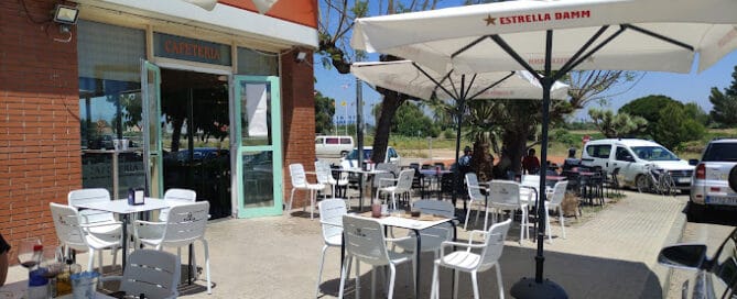 CALIMA CAFÉ