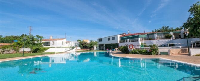 Camping Playa y Fiesta