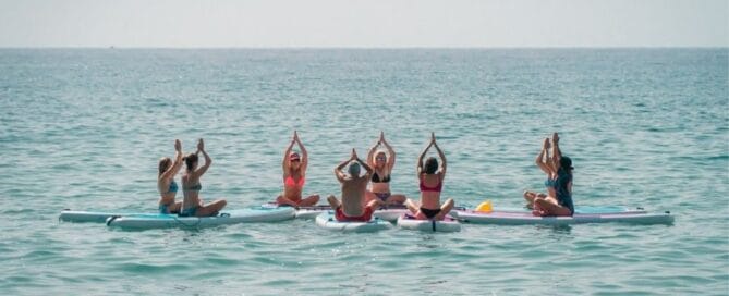 CLUB DE MAR