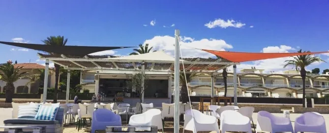Cosita Beach