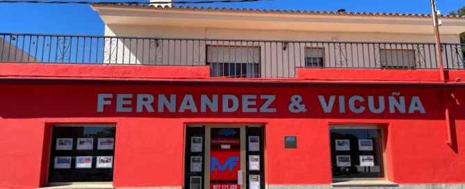 Fernández Vicuña